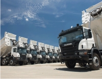 camion scania importacion